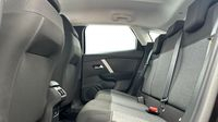 Citroen C4 1.2 Hybride 100ch S&S YOU Automatique — photo 10