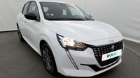 Peugeot 208 1.2 PureTech 100ch S&S Active Pack