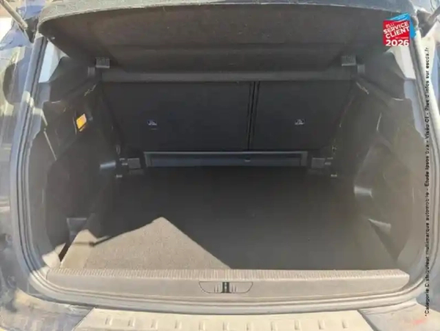 Opel Grandland X 1.2 turbo 130ch elegance business — photo 14