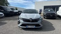 Renault Clio 1.6 E-Tech 145ch full hybrid Techno - 24