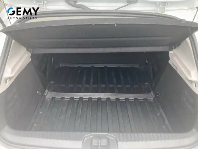 Renault Clio societe blue dci 85 — photo 6