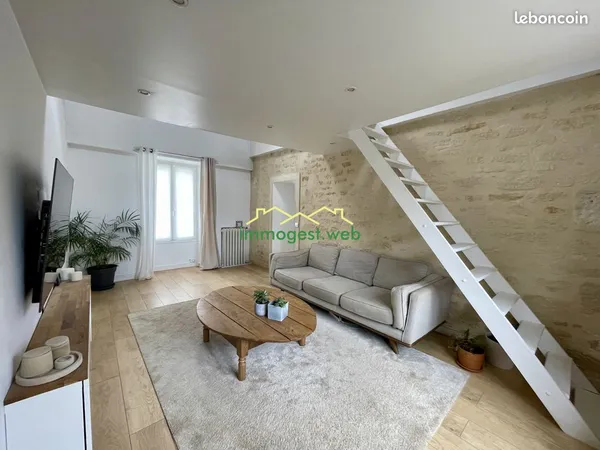 Maison 6 pièces 126 m²