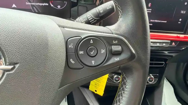Opel Mokka 1.5 diesel 110 ch bvm6 — photo 22