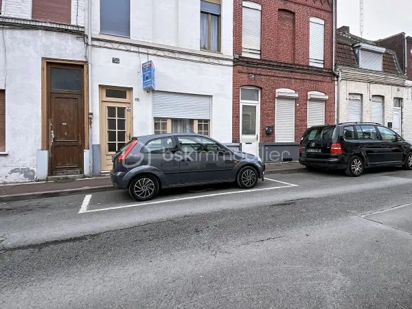 Maison 5 pièces 115 m²