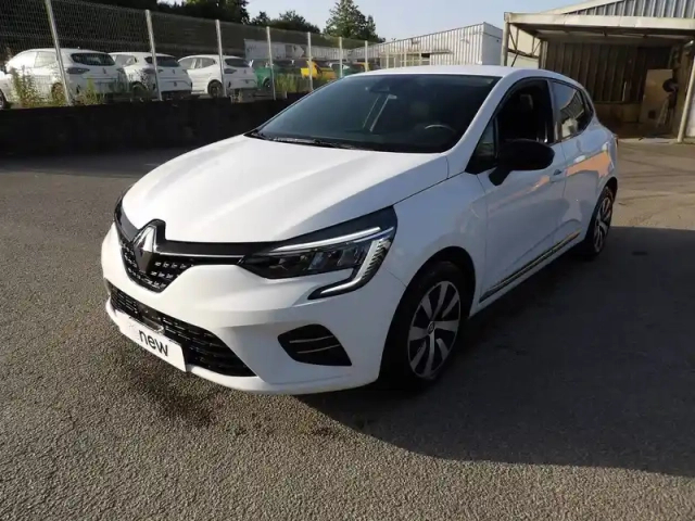 Renault Clio tce 90