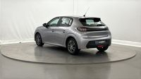 Peugeot 208 1.2 PureTech 75ch S&S Active Pack — photo 8