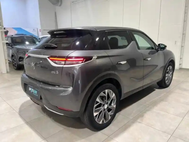 Ds Ds 3 crossback e-tense grand chic 4cv — photo 7