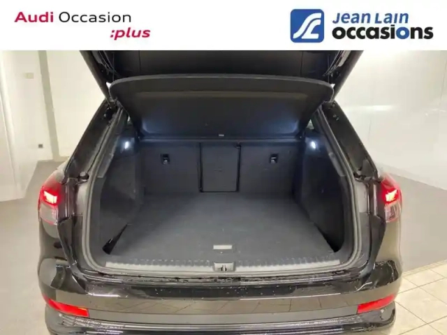 Audi Q4 E-Tron 45 285 ch 82 kwh — photo 10