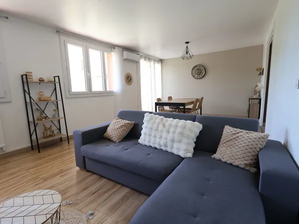 Appartement · 96 m²