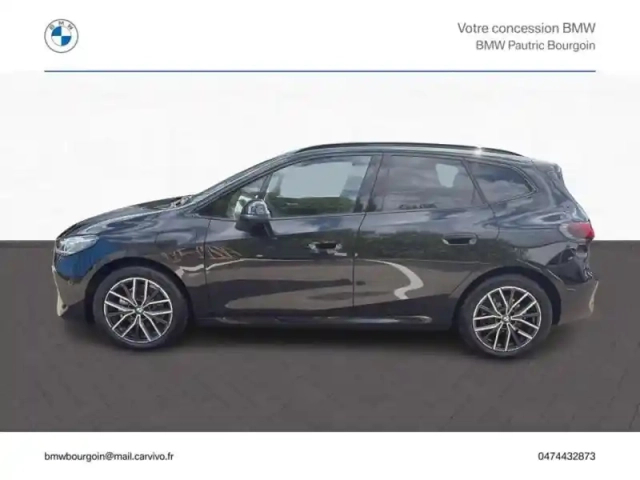 Bmw Serie 2 série 2 activetourer 225e 245ch xdrive m sport dkg7 — photo 5