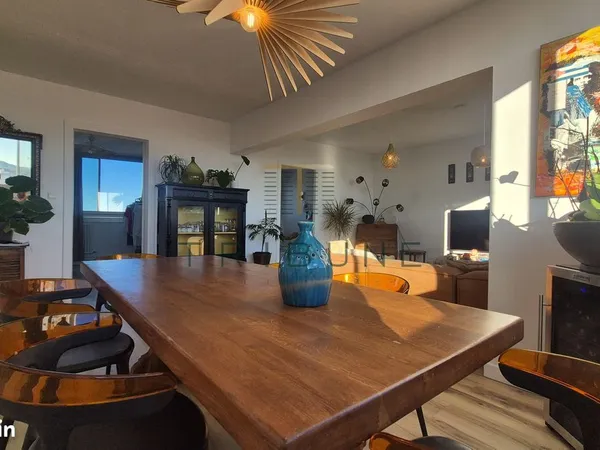 Appartement 4 pièces 90 m²