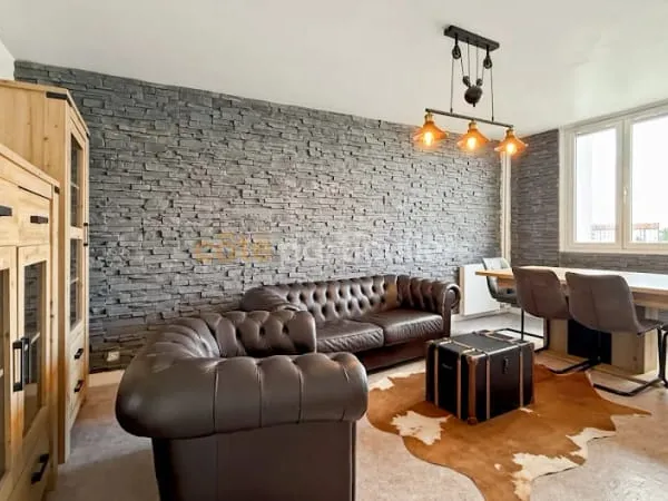 Appartement 4 pièces 81 m²