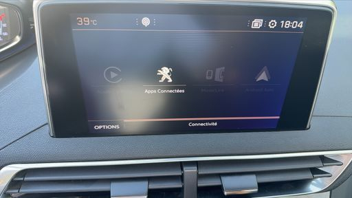 Peugeot 3008 2.0 BlueHDi 180 EAT8 - GT – 2020 – 83058 km – Diesel – Boîte Automatique — photo 11