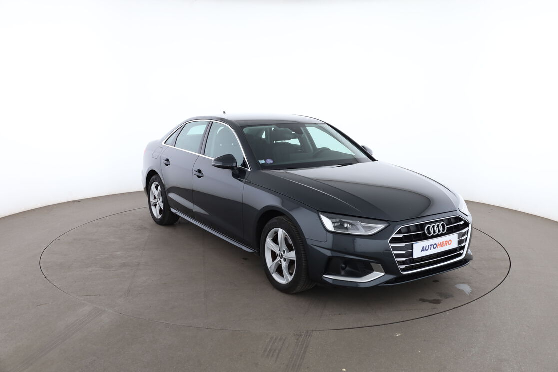 Audi A4 35 TFSI Design S Tronic 7 — photo 7