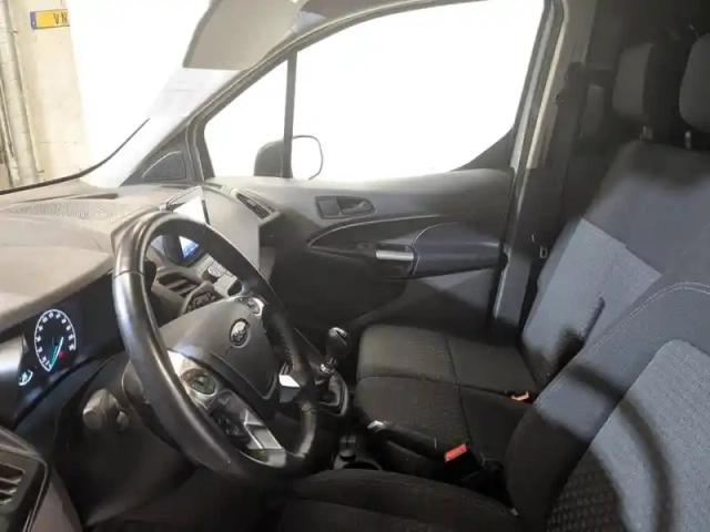 Ford Transit Connect l2 1.0e 100ch e85 trend business nav — photo 8