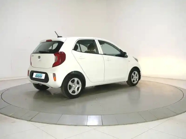 Kia Picanto 1.0 dpi 67ch isg bvm5 — photo 25