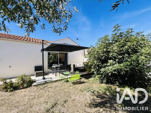 Maison 6 pièces 145 m²