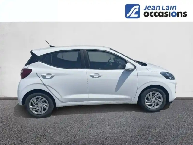 Hyundai I10 1.0 63 bvr — photo 4