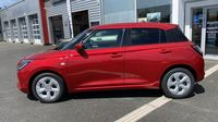 Suzuki Swift 1.2 Hybrid 83ch Privilège — photo 1