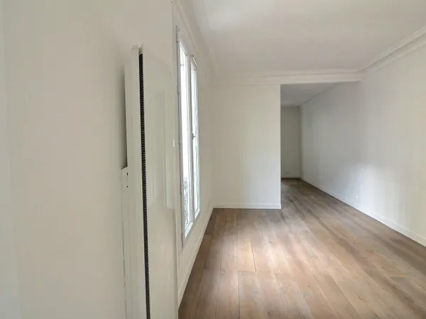 Appartement Paris 2 pièce(s) 43 m2