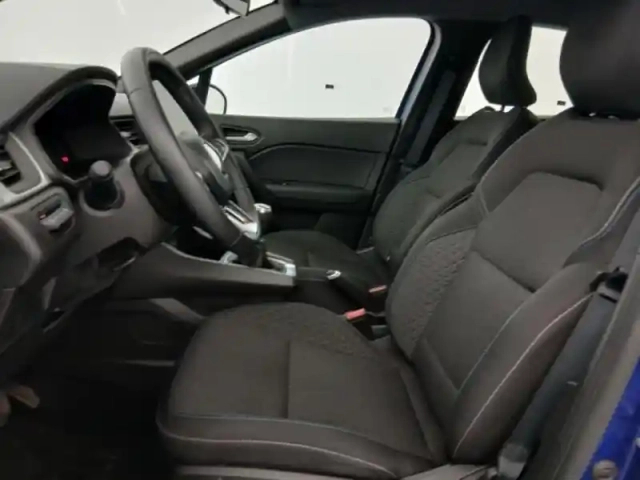 Renault Captur 1.0 tce 90ch evolution — photo 6