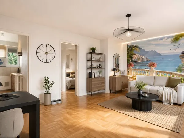 Appartement