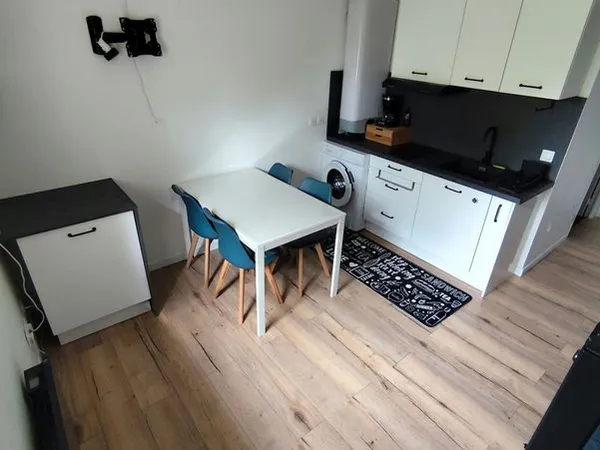Appartement 30m2 aspin en Lavedan