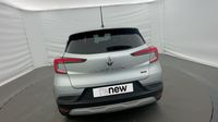 Renault Captur 1.6 E-Tech hybride 145ch Evolution — photo 5