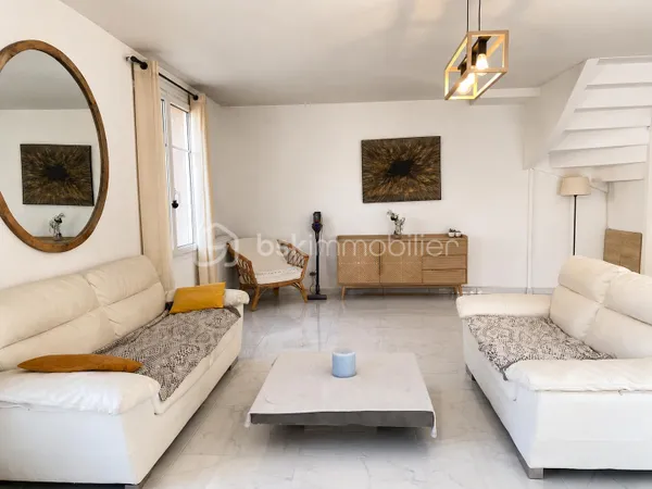 Maison 6 pièces 136 m²