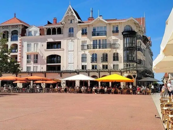 Local commercial 115 m²