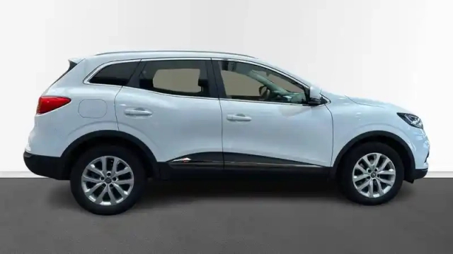 Renault Kadjar blue dci 115 — photo 6