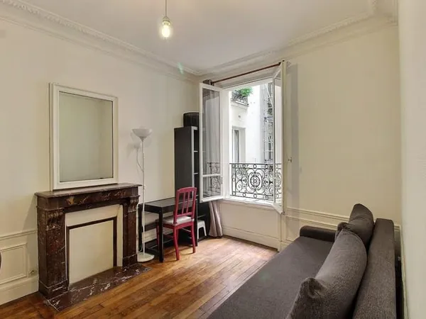 Appartement 1 pièce 20 m²
