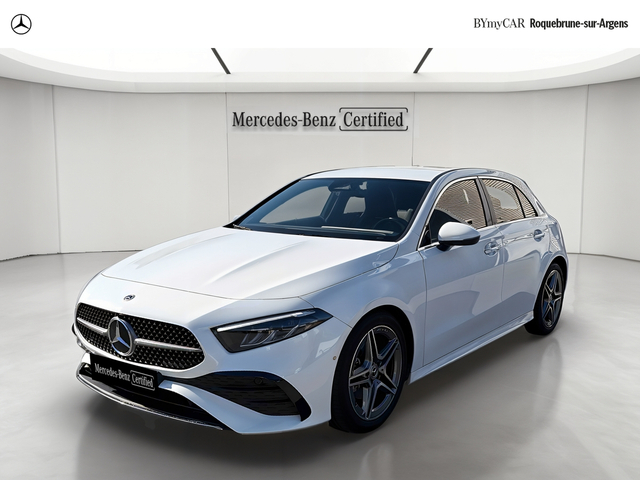 Mercedes Classe A 180