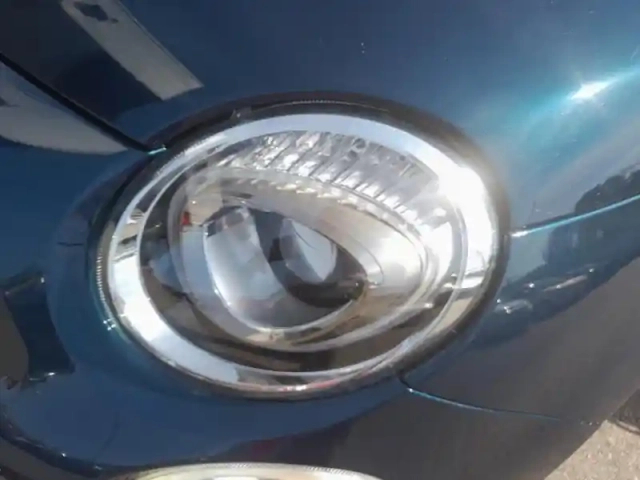 Fiat 500 1.0 70 ch hybride bsg s/s — photo 14