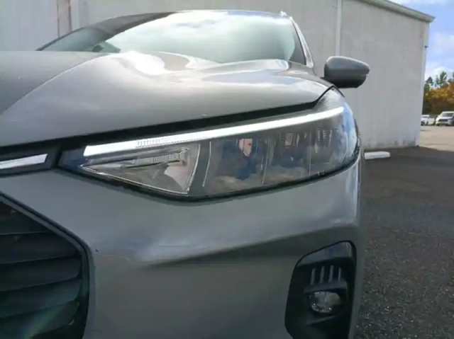 Ford Kuga 2.5 duratec 180ch hybrid flexifuel titanium b — photo 30