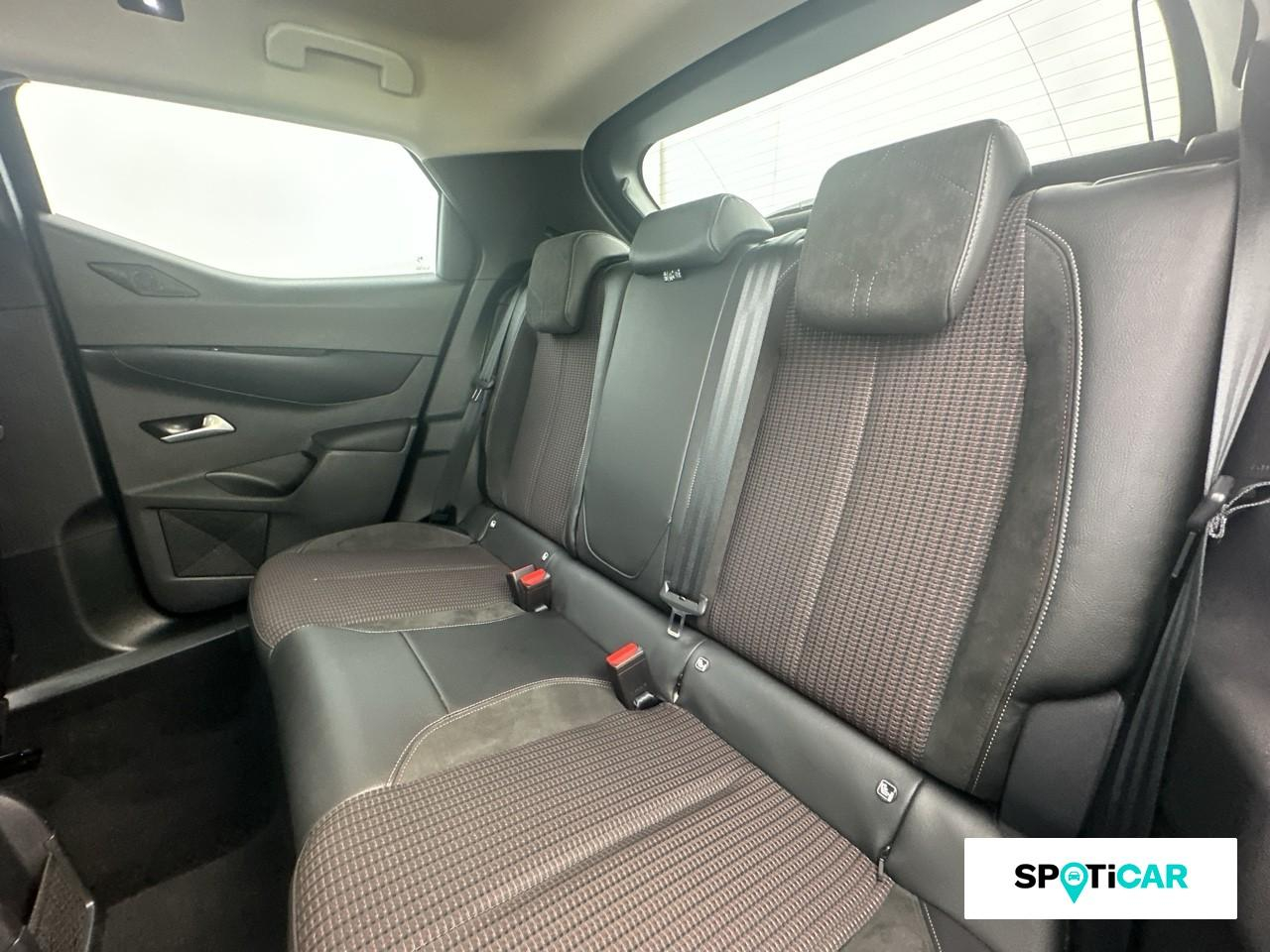 Ds Ds 3 1.2 hybride 136ch edition france — photo 10
