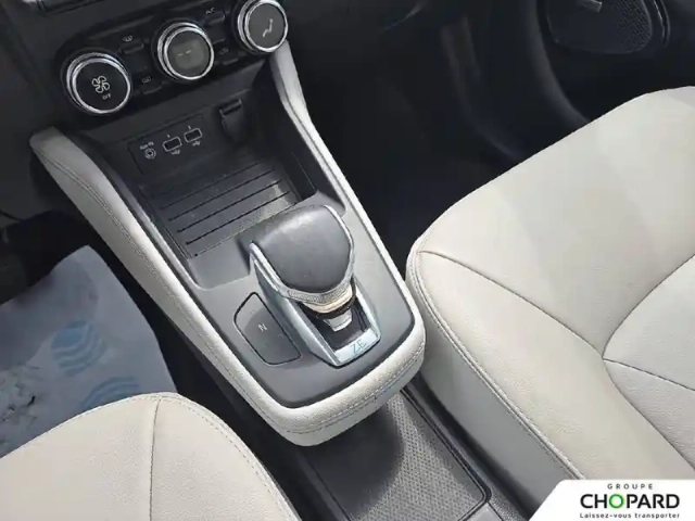Renault Zoé zoe r135 achat intégral — photo 18