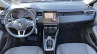Renault Clio 1.5 Blue dCi 85ch Business — photo 8