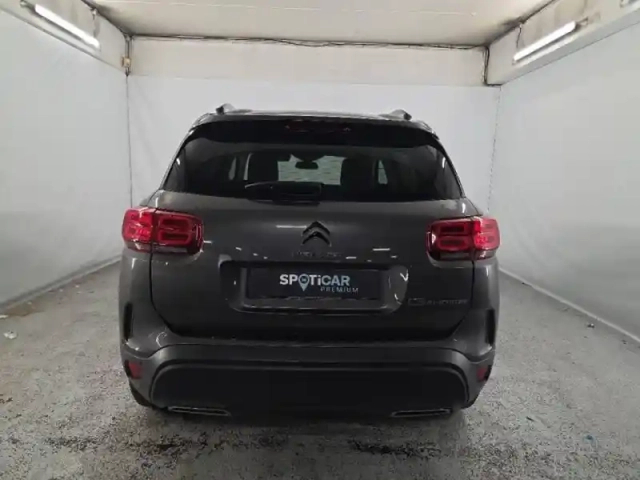 Citroën C5 Aircross bluehdi 130ch s&amp;s shine eat8 — photo 5