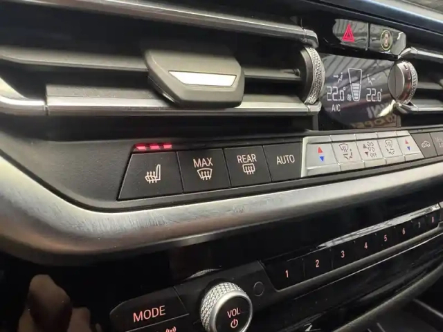 Bmw X3 xdrive 30e 292ch bva8 — photo 35