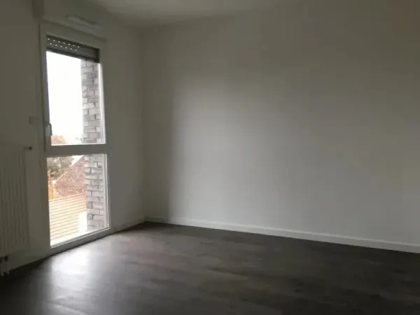 Parking 65 m²