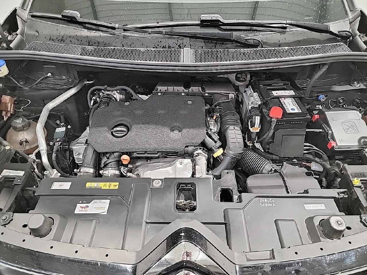 Citroën C5 Aircross bluehdi 130 s&s eat8 c-series — photo 14