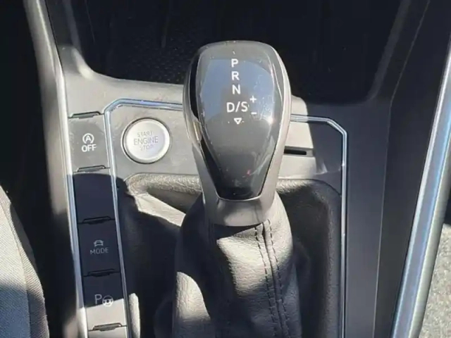 Volkswagen Polo 1.0 tsi 95 s&amp;s dsg7 edition 50 — photo 7