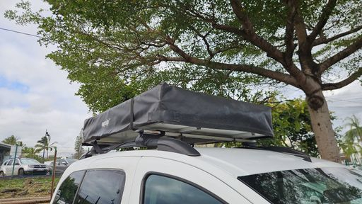 Peugeot Partner Tepee 1.6 Hdi 92 - Access – 2015 – 160420 km – Diesel – Boîte Manuelle — photo 3