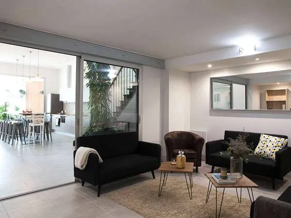 Loue maison