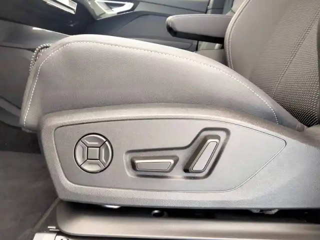 Audi Q4 E-Tron 45 285 ch 82 kwh — photo 4