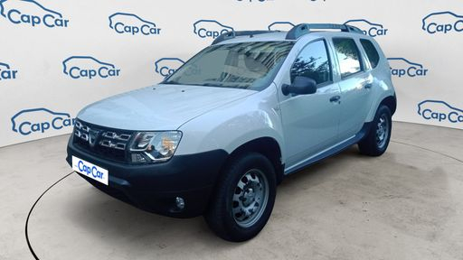 Dacia Duster 1.6 SCe 115 - Essentiel – 2016 – 47292 km – Essence – Boîte Manuelle — photo 15