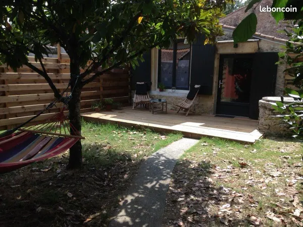 Studio Location meublée