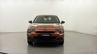 Citroen C4 Moteur électrique 136ch (100 kW) Feel Pack Automatique