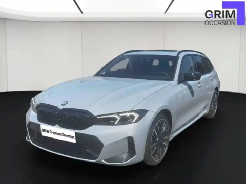 Bmw Serie 3 touring m340i xdrive 374 ch bva8